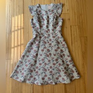Gal Meets Glam Lola Dress